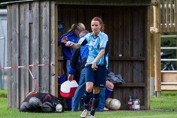 Bild 199 - Frauen SV Neuenbrook/Rethwisch - SG Ratekau Strand 08 : Ergebnis: 0:3